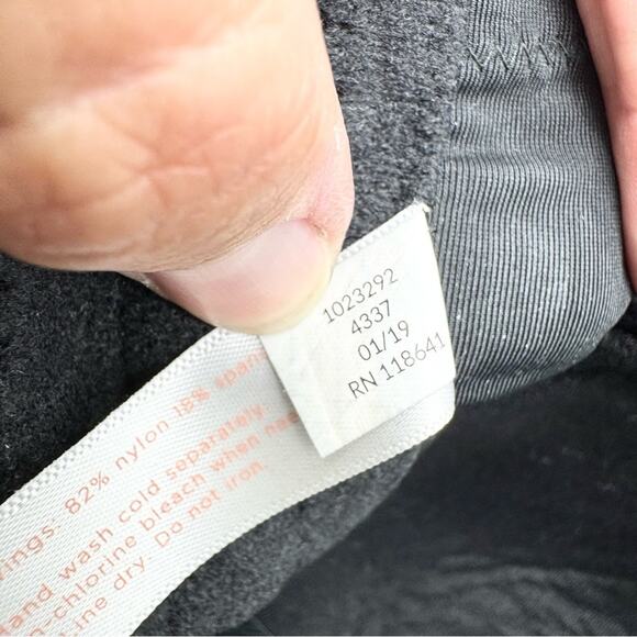 LANE BRYANT Cacique Lightly Lined Multi-Way Strapless Bra Plus Sz 44DD Cocktail - Picture 14 of 14